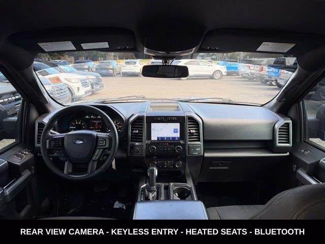 2019 Ford F-150 - $18,995
