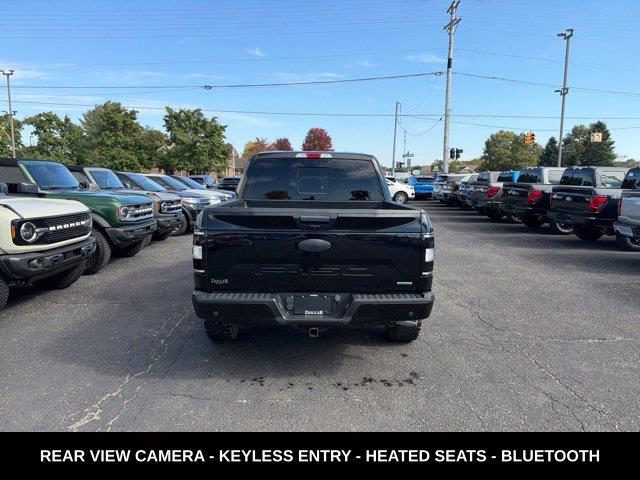 2019 Ford F-150 - $18,995