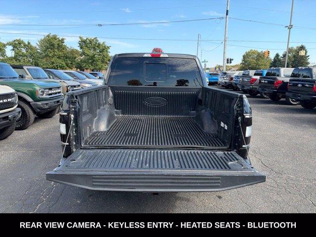 2019 Ford F-150 - $18,995