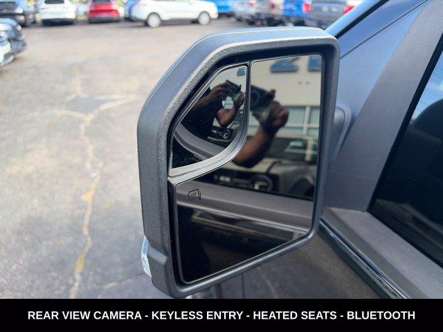 2019 Ford F-150 - $18,995