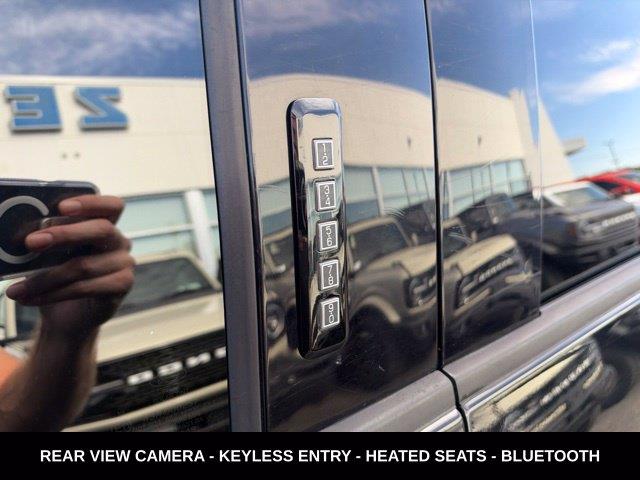 2019 Ford F-150 - $18,995