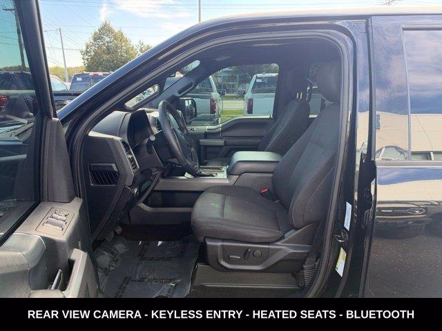 2019 Ford F-150 - $18,995