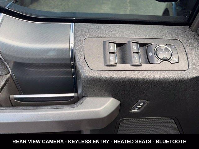 2019 Ford F-150 - $18,995