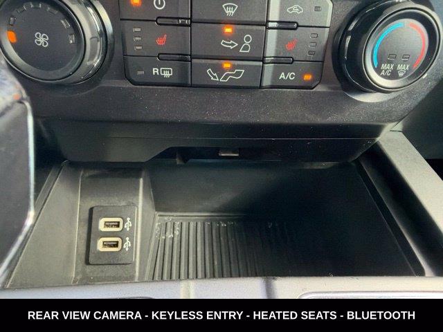 2019 Ford F-150 - $18,995
