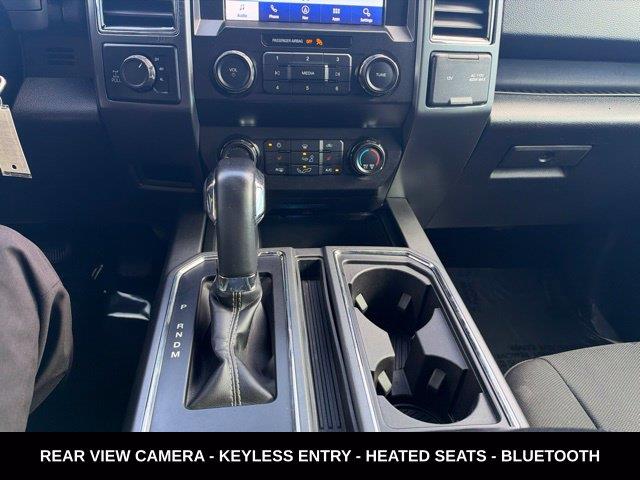 2019 Ford F-150 - $18,995