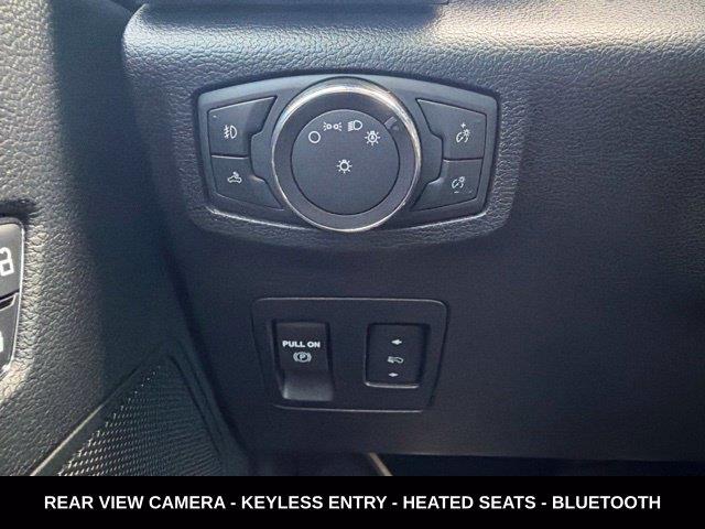 2019 Ford F-150 - $18,995