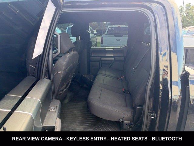 2019 Ford F-150 - $18,995