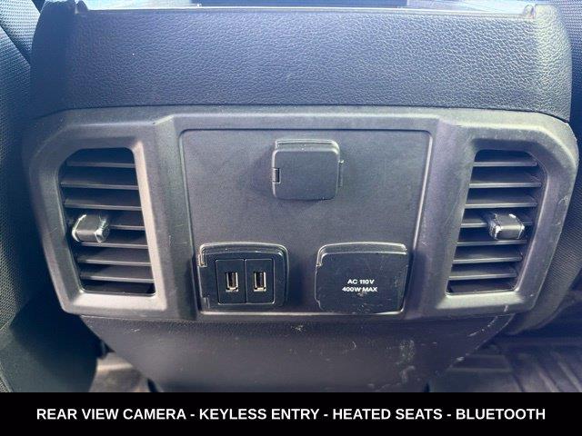 2019 Ford F-150 - $18,995