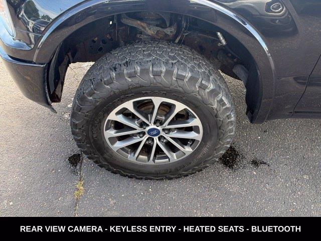 2019 Ford F-150 - $18,995