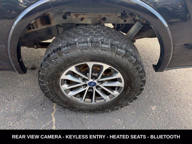 2019 Ford F-150 - $18,995