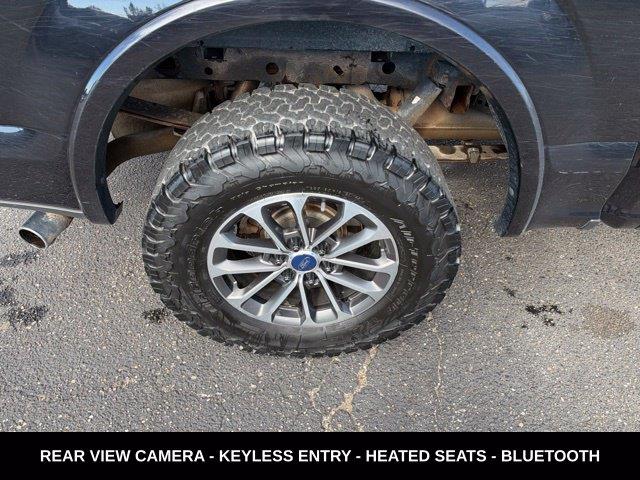 2019 Ford F-150 - $18,995
