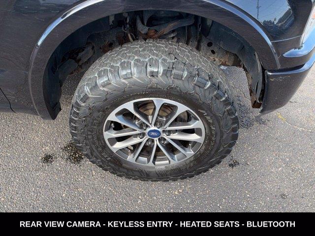 2019 Ford F-150 - $18,995