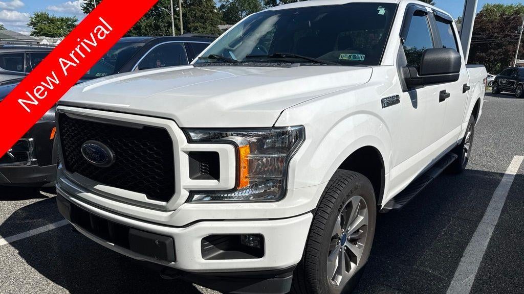 Preowned 2019 Ford F-150 XL for Sale