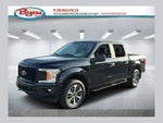 2019 F-150 Thumbnail 18