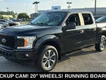 2019 F-150 Thumbnail 4