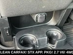 2019 F-150 Thumbnail 8