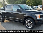 2019 F-150 Thumbnail 26