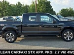 2019 F-150 Thumbnail 27