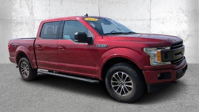 Preowned 2019 Ford F-150 XL for Sale
