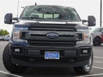 2019 F-150 Thumbnail 4