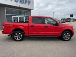 2019 F-150 Thumbnail 2