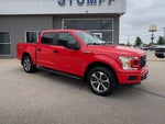 2019 F-150 Thumbnail 3