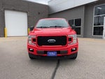 2019 F-150 Thumbnail 4