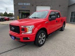 2019 F-150 Thumbnail 5