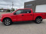 2019 F-150 Thumbnail 6