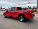 2019 F-150 Thumbnail 7