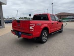 2019 F-150 Thumbnail 9
