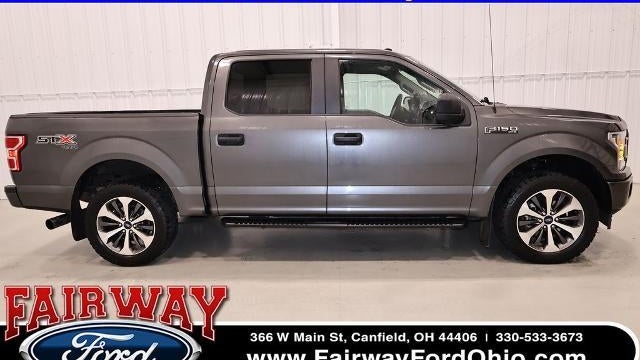 Preowned 2019 Ford F-150 XL for Sale