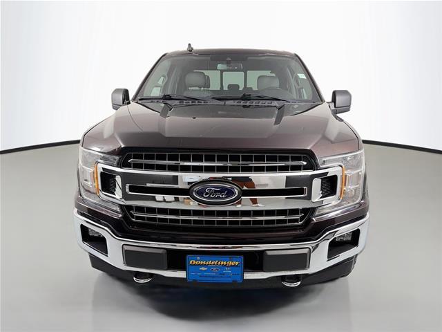 2019 Ford F-150 - $27,833