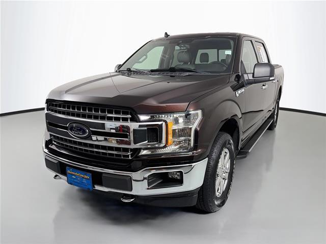2019 Ford F-150 - $27,833