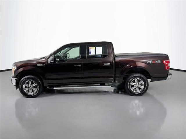 2019 Ford F-150 - $27,833