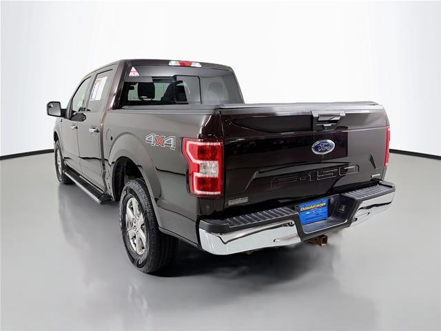 2019 Ford F-150 - $27,833