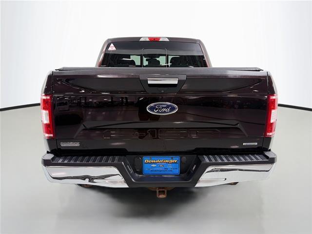 2019 Ford F-150 - $27,833