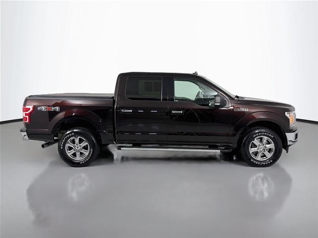 2019 Ford F-150 - $27,833