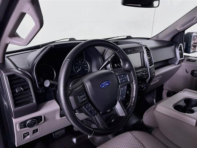 2019 Ford F-150 - $27,833