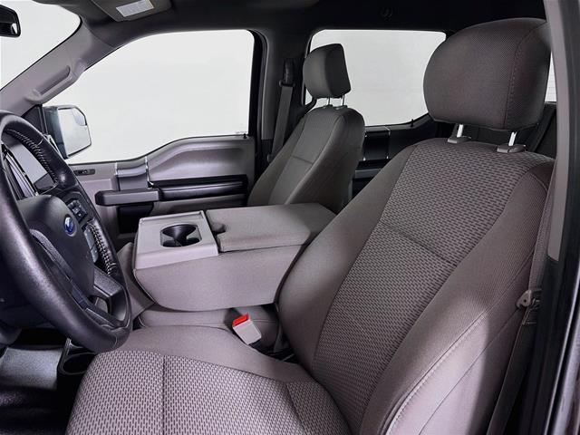 2019 Ford F-150 - $27,833