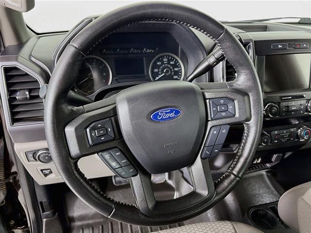 2019 Ford F-150 - $27,833