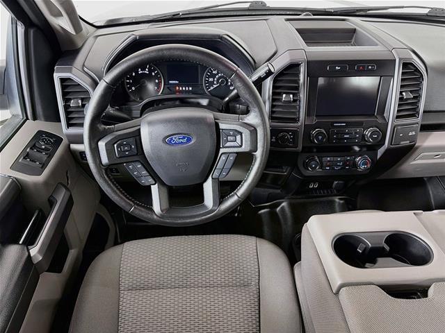 2019 Ford F-150 - $27,833