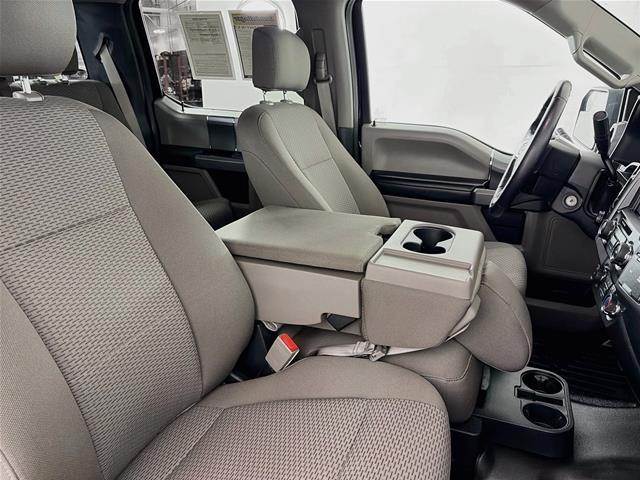 2019 Ford F-150 - $27,833
