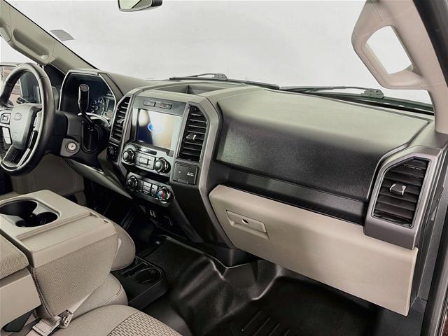 2019 Ford F-150 - $27,833