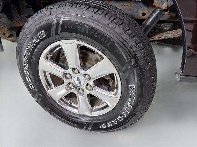 2019 Ford F-150 - $27,833