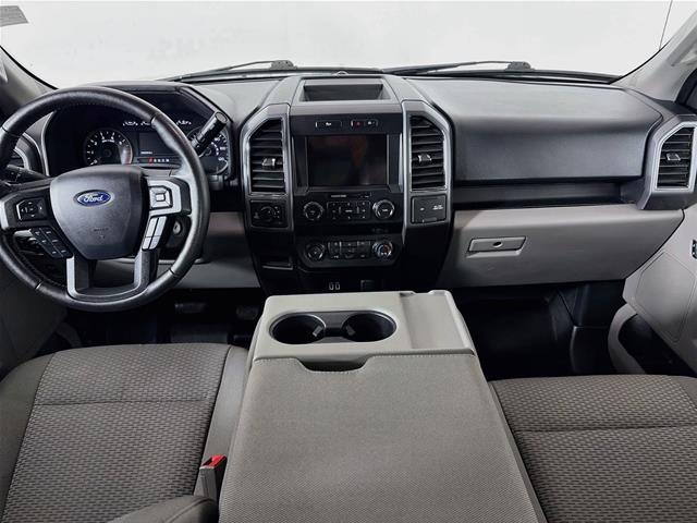 2019 Ford F-150 - $27,833