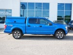 2019 F-150 Thumbnail 2