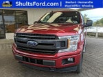 2019 F-150 Thumbnail 1