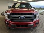 2019 F-150 Thumbnail 2