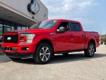 2019 F-150 Thumbnail 1
